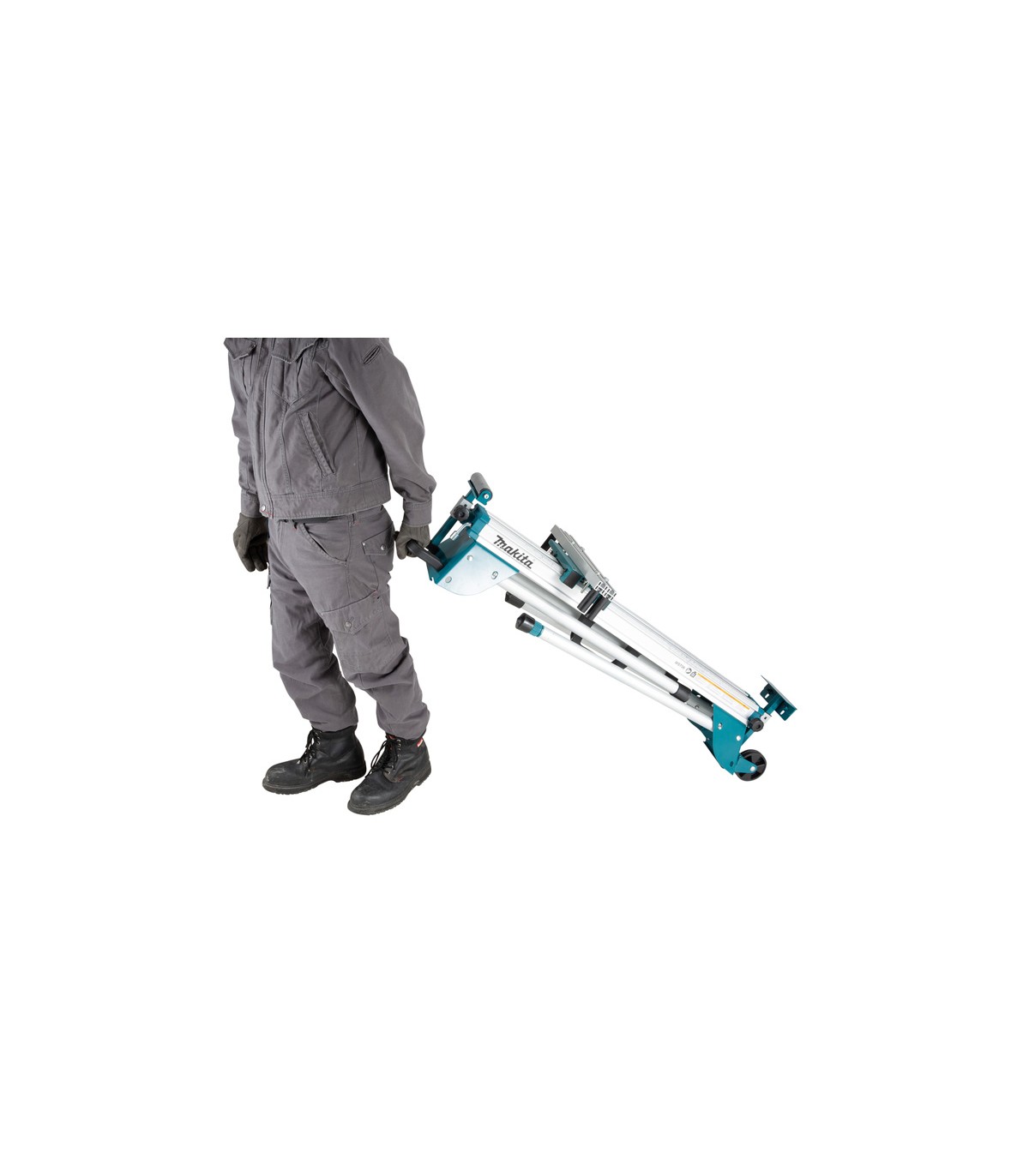 Etablie extensible DEBWST06 pour scie radiale LS MAKITA