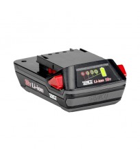 Batterie 18V VB0160EU 1.5Ah SENCO