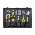 Valise de maintenance 142 pièces Stanley
