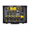 Valise de maintenance 142 pièces Stanley