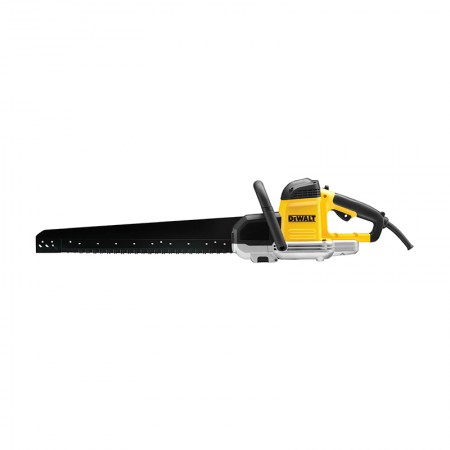 Scie Alligator DWE397-QS DEWALT