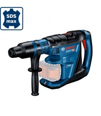 Perforateur SDS MAX GBH 18V-40 C BOSCH
