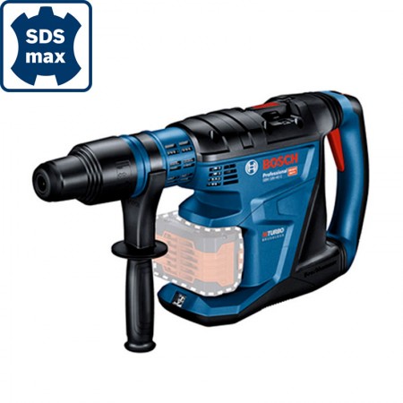 Perforateur SDS MAX GBH 18V-40 C BOSCH