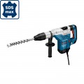 Perforateur SDS Max GBH 5-40 DCE BOSCH