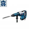 Perforateur SDS Max GBH 8-45 DV BOSCH