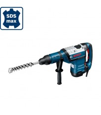 Perforateur SDS Max GBH 8-45 DV BOSCH
