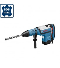 Perforateur SDS Max GBH 12-52 DV BOSCH