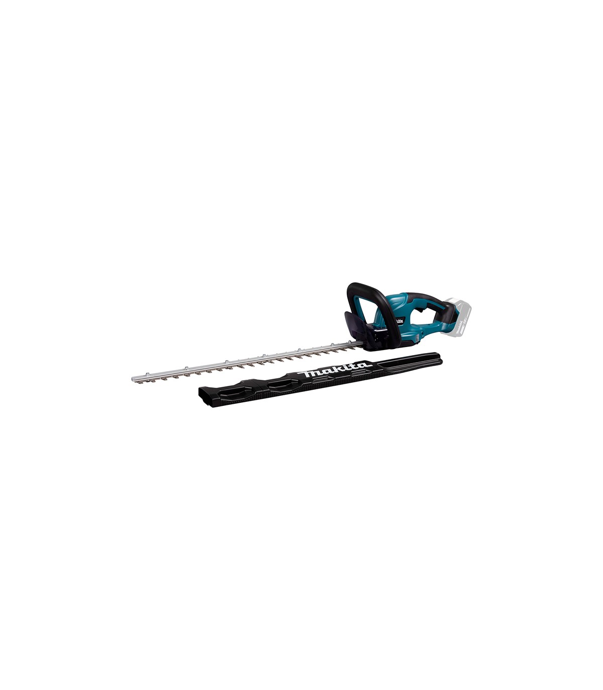 Taille-haie 18V DUH607Z + 1 batterie BL1850B 18V 5 Ah + 1 chargeur DC18RC MAKITA