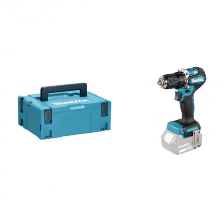 Perceuse-visseuse DDF487ZJ MAKITA
