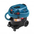 Ponceuse à bras Ø215 mm GTR 55-225 + Aspirateur GAS 35 M AFC BOSCH