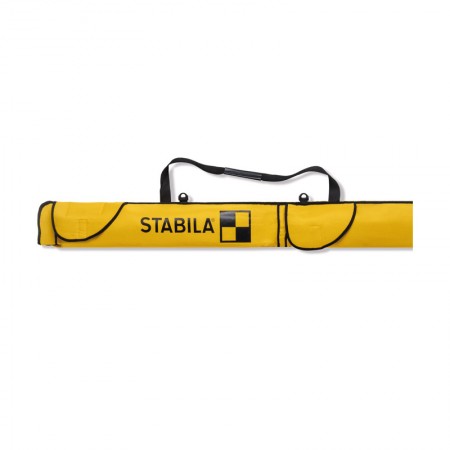 Housse de transport pour niveaux à bulle STABILA