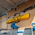 Housse de transport pour niveaux à bulle STABILA