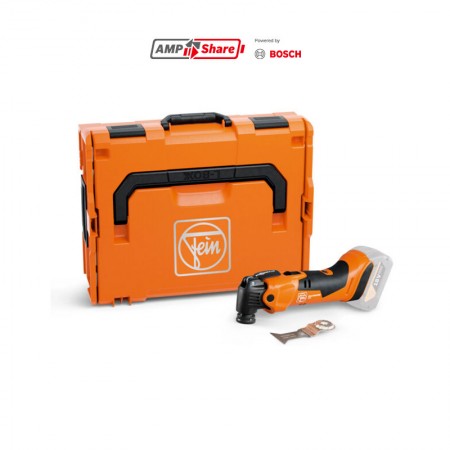 Multimaster AMM 500 PLUS AS FEIN
