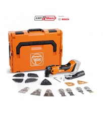 Multimaster AMM 500 Plus TOP AS FEIN