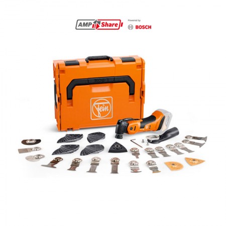 Multimaster AMM 700 MAX TOP AS FEIN
