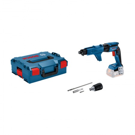 Visseuse placo GTB 18V-45 + chargeur GMA 55 BOSCH