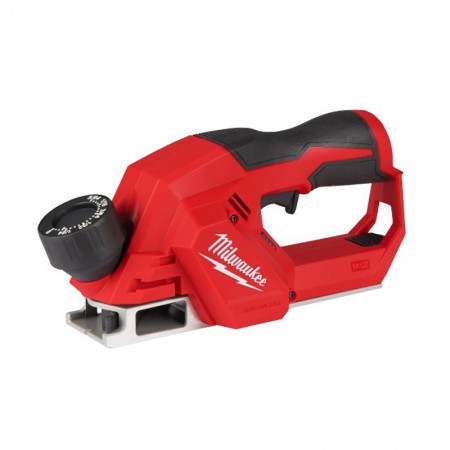 Rabot 56 mm M12 BLP-0X MILWAUKEE