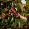 Sécateur M12 BLPRS-0 + 1 batterie 12V 2 Ah + 1 chargeur C12C MILWAUKEE