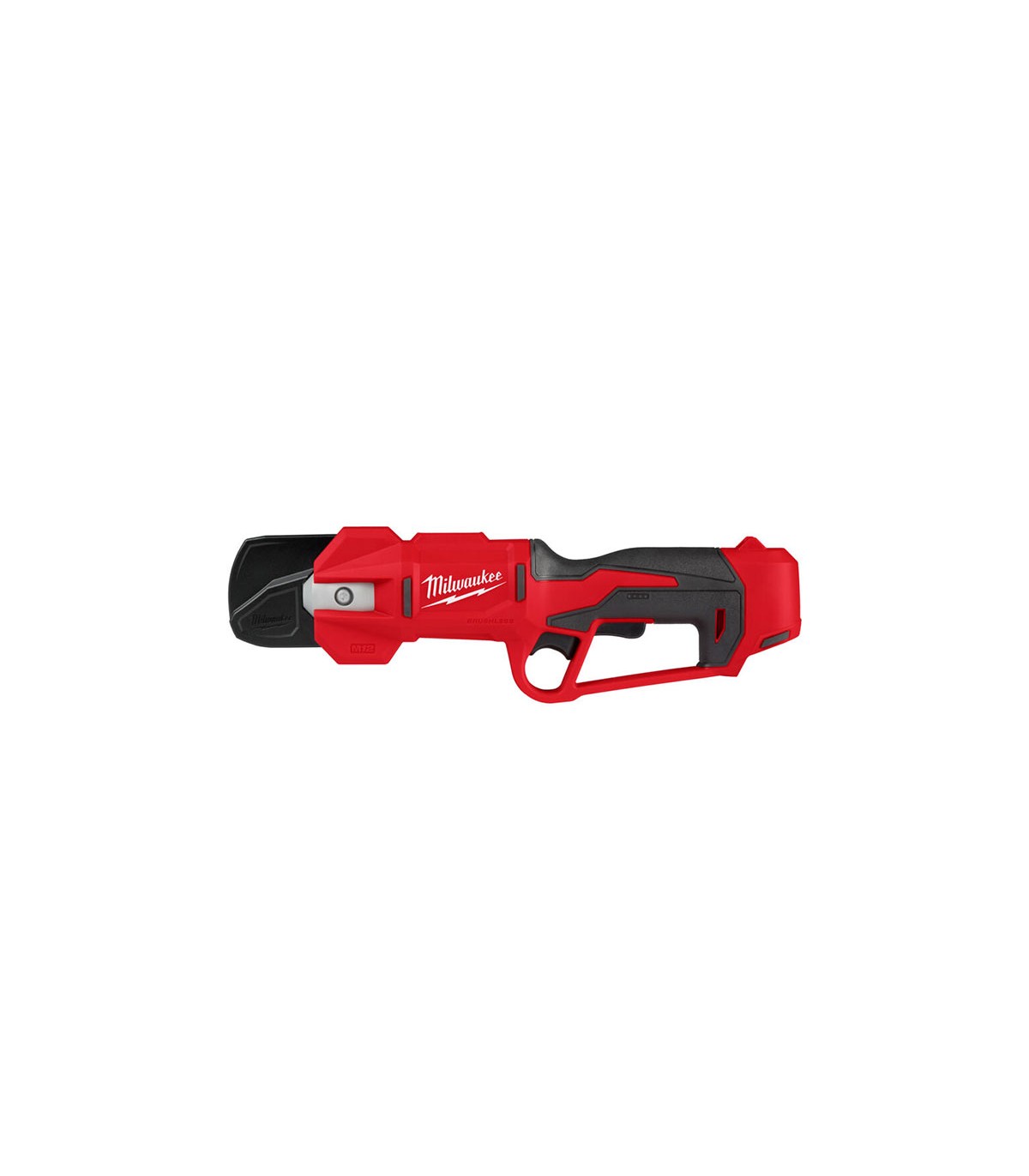 Sécateur M12 BLPRS-0 + 2 batteries 12V 2 Ah + 1 chargeur C12C MILWAUKEE