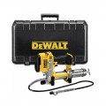 Pompe à graisse 18V DCGG571NK-XJ DEWALT