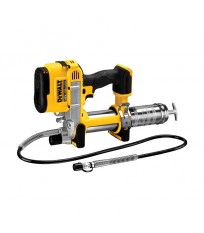 Pompe à graisse 18V DCGG571NK-XJ DEWALT