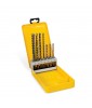 Coffret de 7 forets SDS-PLUS XLR DEWALT