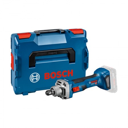 Meuleuse GGS 18 V-20 en L-BOXX BOSCH