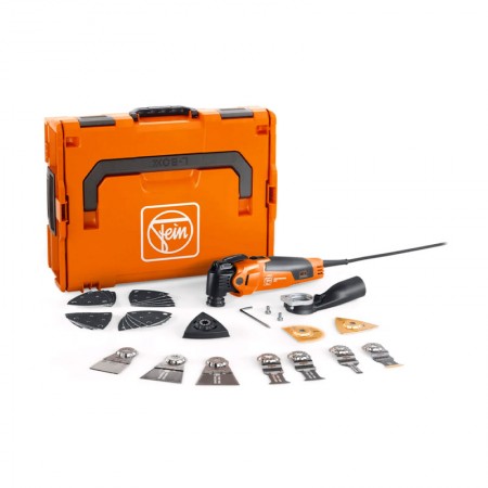 Multimaster MM 500 Plus Top FEIN