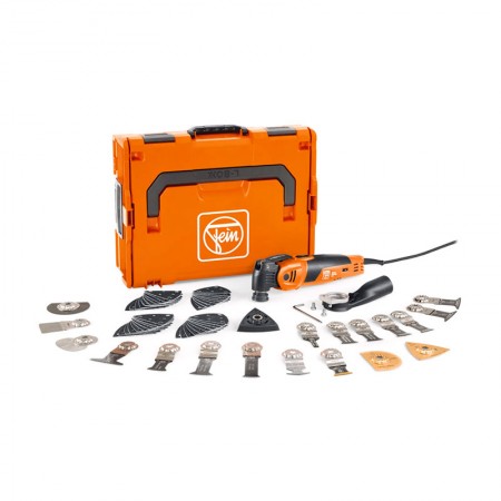 MULTIMASTER MM 700 MAX TOP FEIN