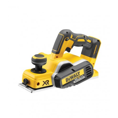 Rabot XR 18V DCP580N-XJ DEWALT