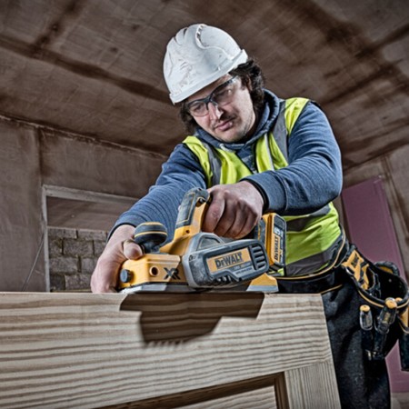 Rabot XR 18V DCP580N-XJ DEWALT