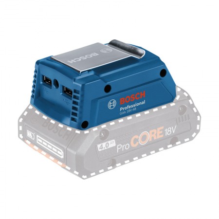 Chargeur GAA 18V-48 Bosch