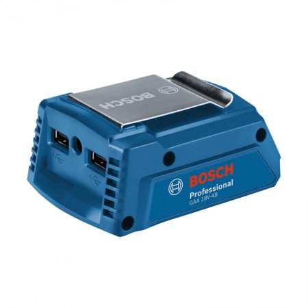 Chargeur GAA 18V-48 Bosch