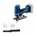 Scie sauteuse GST 18V-125 S BOSCH