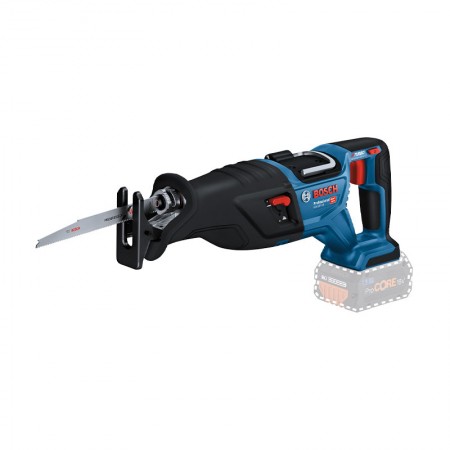 Scie sabre GSA 18V-28 BOSCH