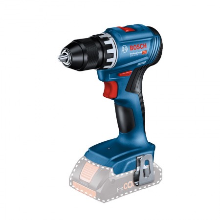 Perceuse-visseuse GSR 18V-45 BOSCH