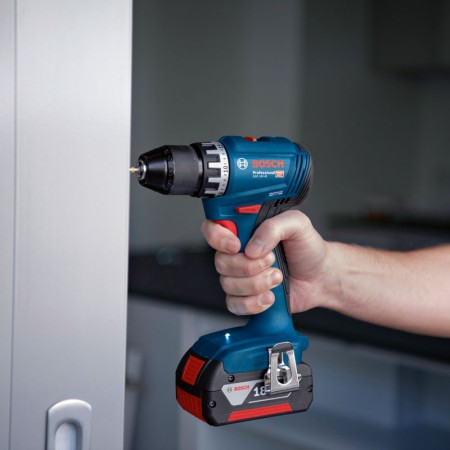 Perceuse-visseuse GSR 18V-45 BOSCH