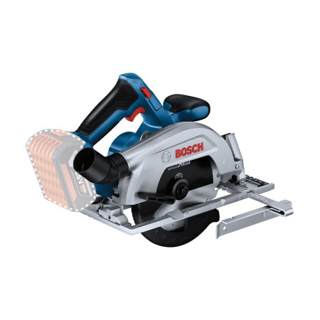 Scie circulaire Ø165 mm GKS 18V-57-2 BOSCH