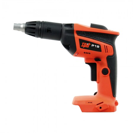 Visseuse placo 18V P18 SPIT