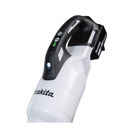 Aspirateur 18V DCL286FZW MAKITA
