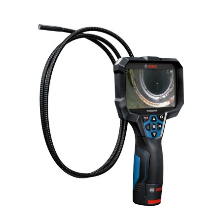 Caméra d'inspection GIC 12V-5-27 C BOSCH