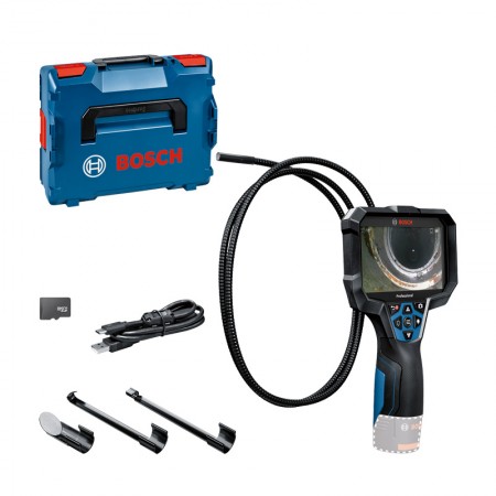 Caméra d'inspection GIC 12V-5-27 C BOSCH