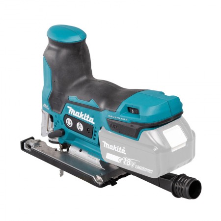 Scie sauteuse 18V DJV185Z MAKITA