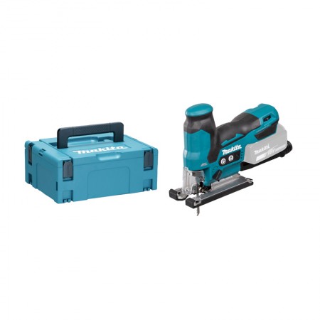 Scie sauteuse 18V DJV185ZJ MAKITA