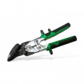 Cisaille Passe-Franc - Coupe droite EDMA