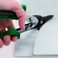 Cisaille Passe-Franc - Coupe droite EDMA