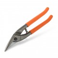 Cisaille forgée coupe-trou 250 mm EDMA