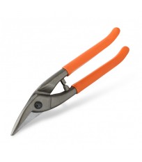 Cisaille forgée coupe-trou 250 mm EDMA