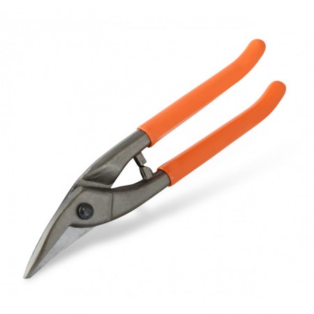 Cisaille forgée coupe-trou 250 mm EDMA