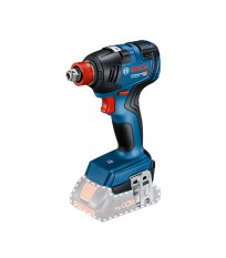 Visseuse à chocs / Boulonneuse GDX 18V-200 BOSCH